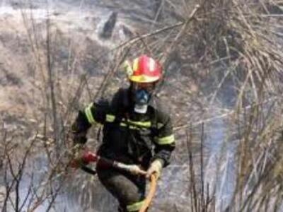 Πάτρα: Προ των πυλών η αντιπυρική περίοδ...