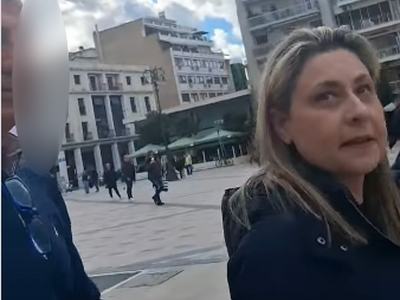 Ο Αντώνης Κουνάβης καταδικάζει τη φραστι...