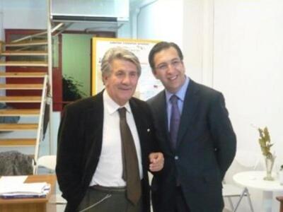 "Μαζί στο πρόβλημα των σκουπιδιών.....