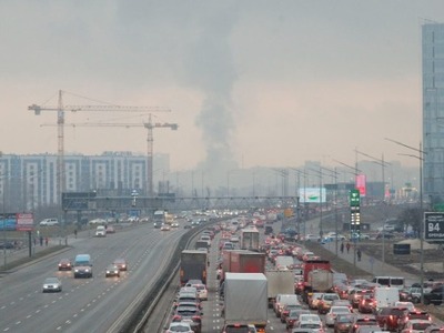 Πόλεμος στην Ουκρανία: Κάτοικοι φεύγουν ...