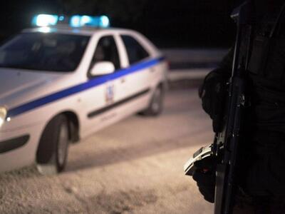 Πάτρα: Άνδρας απειλούσε να πέσει στο κεν...