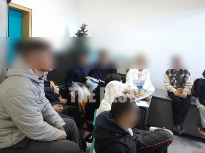 Πάτρα: Η αντιδημαρχεία Παιδείας για τα λ...