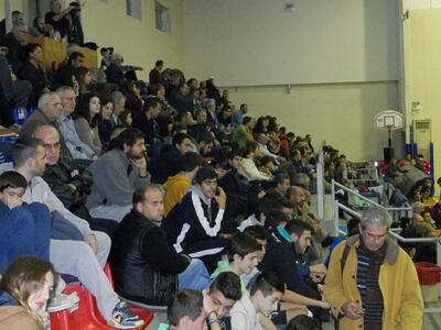 Η εκδρομή του Προμηθέα στην Κατερίνη