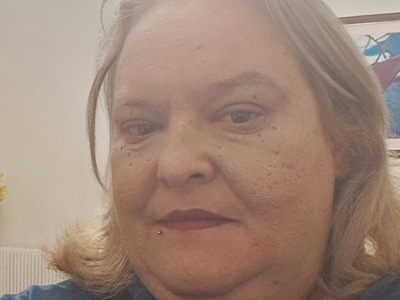 Πάτρα: Θρήνος για την Αλεξία Κωνσταντάρα...