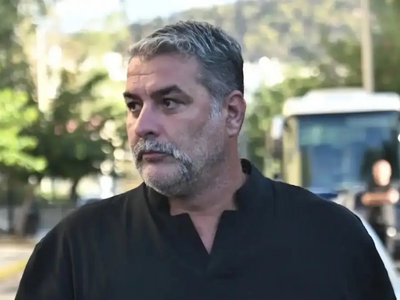 Βασίλης Μπισμπίκης: «Όλα καλά» απάντησε ...