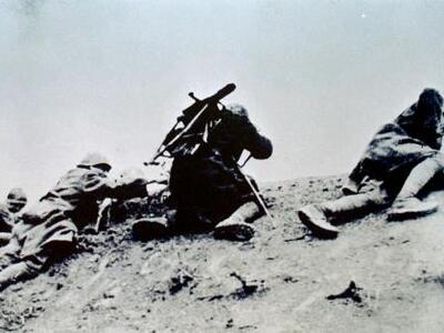 Δυτική Ελλάδα: Λεβέντες γέροντες αφηγούν...