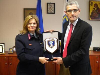 Άγγελος Τσιγκρής: «Χρέος μας η θωράκιση ...