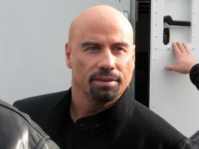 John Travolta: Κατηγορείται για σεξουαλι...
