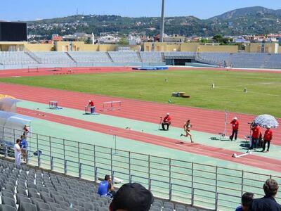 Στίβος: Έφτασε η ώρα για το Γκραν Πρι &q...