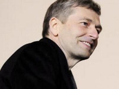 Ο Ριμπολόβλεφ δεν λέει να φύγει από τον ...