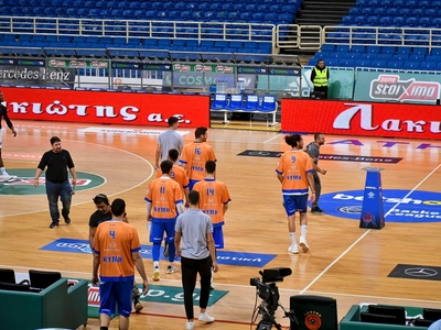 Μηδενίστηκε ο Παναθηναϊκός- Στα «χαρτιά»...