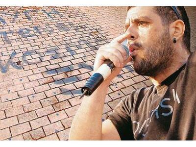 Πατέρας Φύσσα: «Η τιμωρία για τον δολοφό...