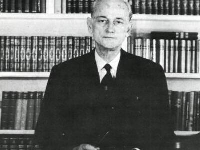 Βασίλης Μπεκίρης: Οι αρχές, οι ιδέες και...