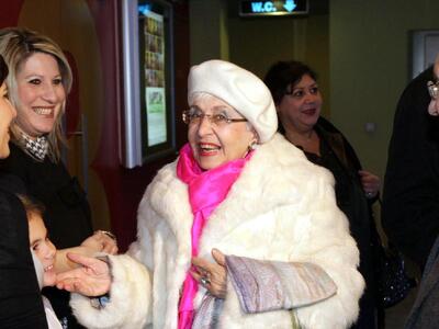 «To Black Out είναι αποκρουστικό και γελοίο»