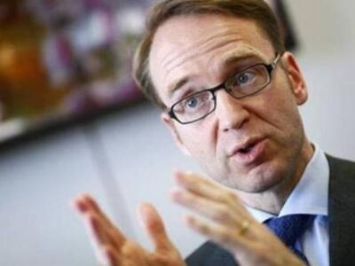 Βάιντμαν: Η ΕΚΤ δεν μπορεί να επιλύσει τ...