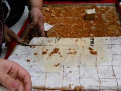 Οι εργαζόμενοι του Αγίου Ανδρέα κόβουν τ...