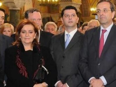 Πάτρα: Κρύβει εκλογικό "αρραβώνα&qu...