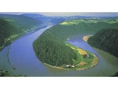 Δούναβης: Η ραχοκοκαλιά της Ευρώπης