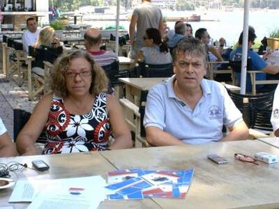 Αίγιο: «Το λιμάνι της καρδιάς μας-γιορτέ...