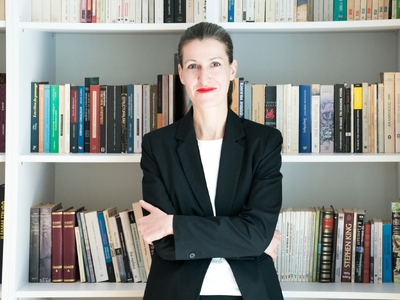 Πάτρα: Μια κουζίνα που ξεπερνά τα όρια τ...