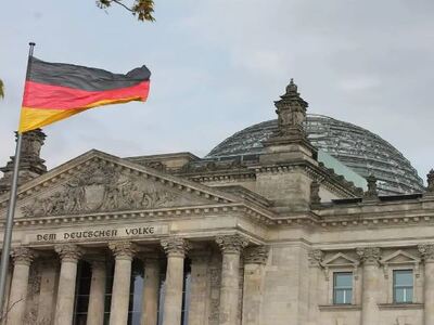 Γερμανία: Έκτακτο σχέδιο σε περίπτωση εν...