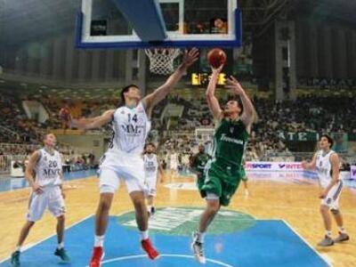 Πρόκριση με ανατροπή για Ρεάλ