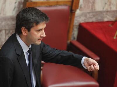 "Ιδιαιτέρως ανήσυχος" από την ...