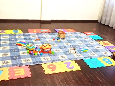 Mum to Be- Μουσική Αγκαλιά για μέλλουσες...