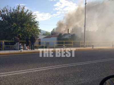 Πατρινοί επιχειρηματίες μαζεύουν χρήματα...