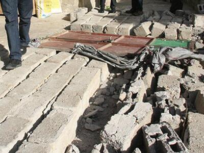 Δυτική Ελλάδα:Το χωριό που... "βρυχ...