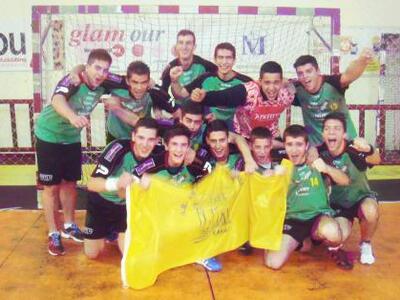 Ακαδημία των Σπορ: Η βασίλισσα των υποδομών