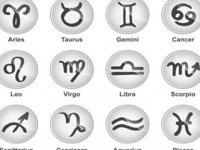 Τα ζώδια το Σαββατοκύριακο