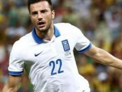 Πρωταθλητής ο Σάμαρης με την Μπενφίκα