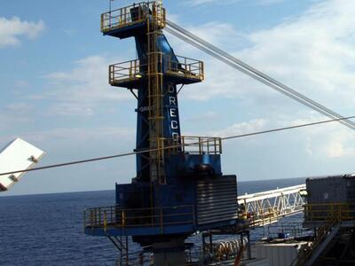 Έρχονται Αμερικάνοι και Γάλλοι για τα πε...