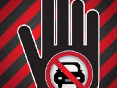 Πάτρα: Άδειασε ο μώλος από τα Ι.Χ.- Κολω...