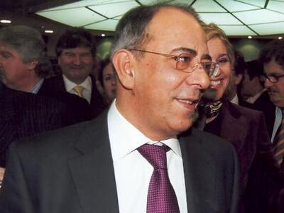 Υποψήφιος Περιφερειάρχης Δυτικής Ελλάδας...