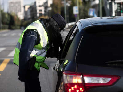 Κώδικας Οδικής Κυκλοφορίας: Οι 8 συχνότε...