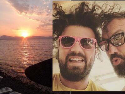 ΑΠΟ ΣΗΜΕΡΑ ΚΑΙ ΚΑΘΕ ΤΕΤΑΡΤΗ Ο ΝΤΙ-ΤΖΕΙ Γ...