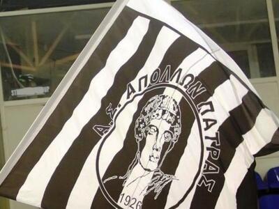 Σύσσωμη η Ακαδημία μπάσκετ του Απόλλωνα ...