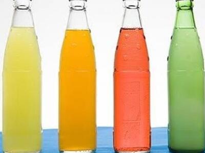 Αναψυκτικά: Οι γλυκαντικές ουσίες οδηγού...