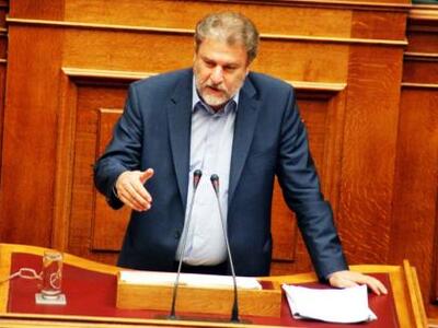 "Συνεχίζεται η κοροϊδία εις βάρος τ...