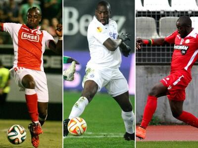 Παναθηναϊκός: Εν αναμονή για τις ανακοιν...