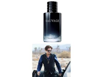Sauvage Dior