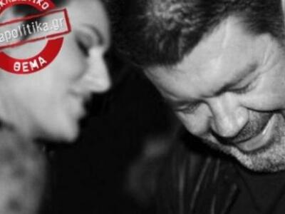 Πάλι βγαίνει ο Λάτσιος με την Σάννυ Μπαλτζή; 