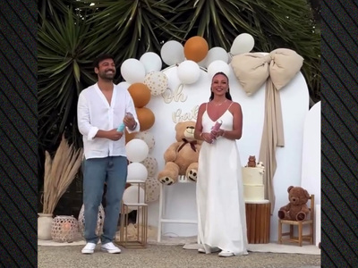 Αντρέας Γεωργίου - Σιμώνη Χριστοδούλου: ...