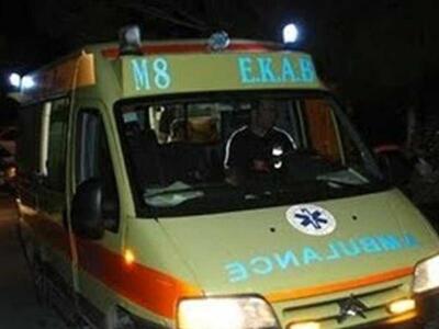 Σκοτώθηκε σε τροχαίο 25χρονη κοπέλα