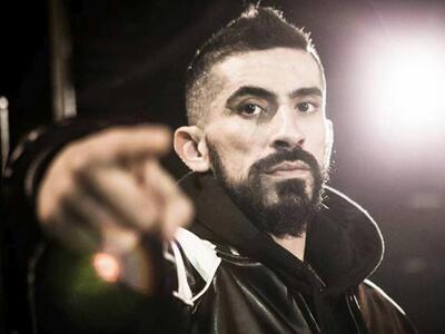 O γνωστός καλλιτέχνης της χιπ χοπ, 12ος ...