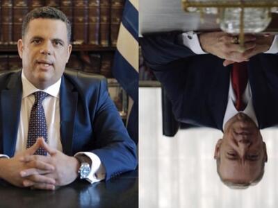 Αυτό είναι το νέο σποτ του Απόστολου Πόντα 