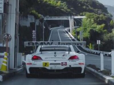 Μία εκπληκτική ανάβαση με supercars