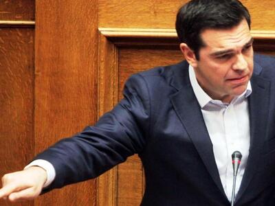 Αλ. Τσίπρας: Να βγουν όλα στο φως για τα...